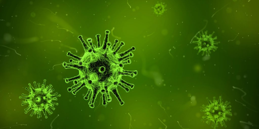 viren verursachen erkaeltungen 1024x512 - Erkältet: Was tun? Das hilft gegen Husten, Schnupfen und Halsweh