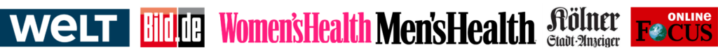 bekannt aus media logo banner 1 1024x75 - Artikel zu Fitness, Ernährung, Abnehmen und Gesundheit